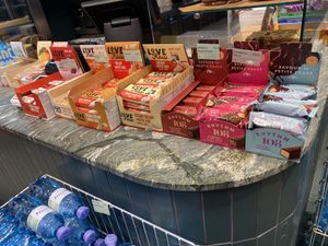   at VIE - The Lala / Veganista - T1-C in Vienna