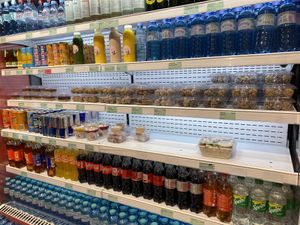   at VIE - The Lala / Veganista - T1-C in Vienna