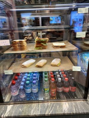   at VIE - The Lala / Veganista - T1-C in Vienna