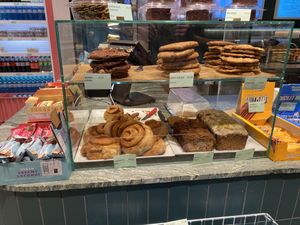   at VIE - The Lala / Veganista - T1-C in Vienna