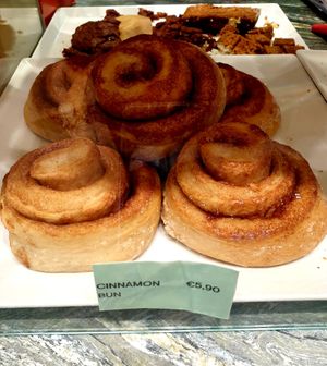  at VIE - The Lala / Veganista - T1-C in Vienna