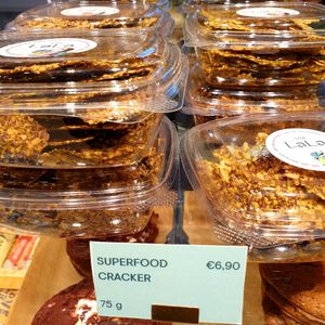  at VIE - The Lala / Veganista - T1-C in Vienna