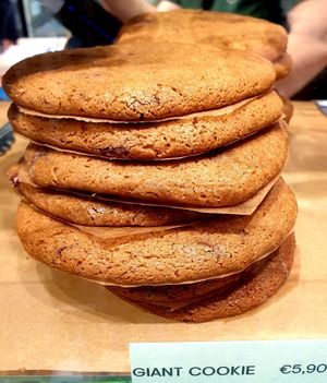  at VIE - The Lala / Veganista - T1-C in Vienna