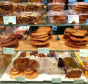  at VIE - The Lala / Veganista - T1-C in Vienna