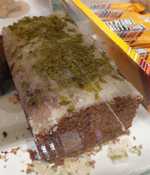  at VIE - The Lala / Veganista - T1-C in Vienna