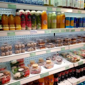  at VIE - The Lala / Veganista - T1-C in Vienna