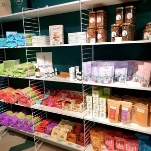  at VIE - The Lala / Veganista - T1-C in Vienna