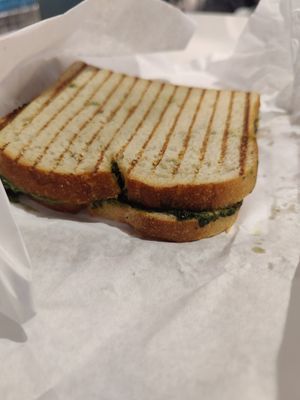  at VIE - The Lala / Veganista - T1-C in Vienna