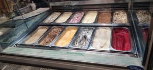  at VIE - The Lala / Veganista - T1-C in Vienna