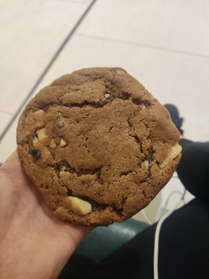 Love bite at VIE - The Lala / Veganista - T1-C in Vienna