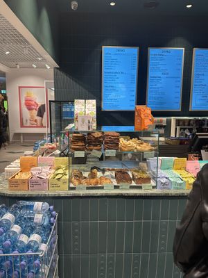   at VIE - The Lala / Veganista - T1-C in Vienna