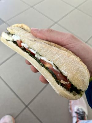   at VIE - The Lala / Veganista - T1-C in Vienna