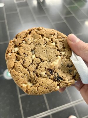   at VIE - The Lala / Veganista - T1-C in Vienna