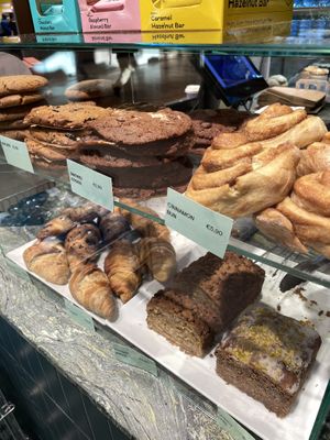   at VIE - The Lala / Veganista - T1-C in Vienna