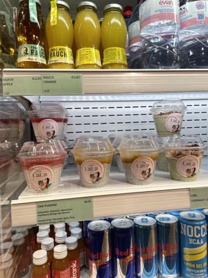   at VIE - The Lala / Veganista - T1-C in Vienna