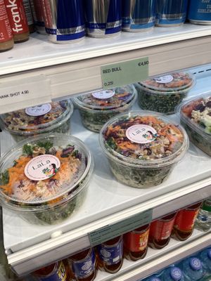   at VIE - The Lala / Veganista - T1-C in Vienna