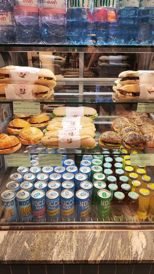  at VIE - The Lala / Veganista - T1-C in Vienna