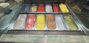   at VIE - The Lala / Veganista - T1-C in Vienna