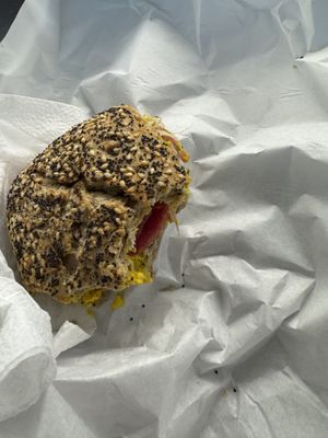   at VIE - The Lala / Veganista - T1-C in Vienna