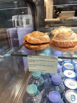   at VIE - The Lala / Veganista - T1-C in Vienna