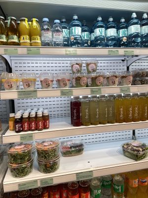   at VIE - The Lala / Veganista - T1-C in Vienna