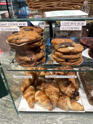   at VIE - The Lala / Veganista - T1-C in Vienna