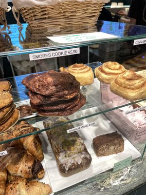   at VIE - The Lala / Veganista - T1-C in Vienna