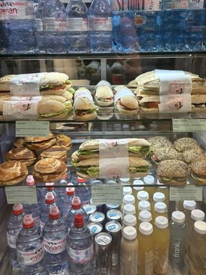   at VIE - The Lala / Veganista - T1-C in Vienna