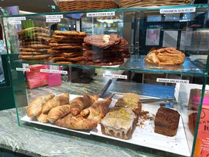  at VIE - The Lala / Veganista - T1-C in Vienna