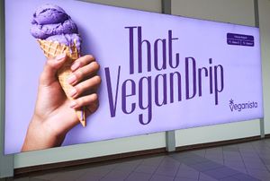  at VIE - The Lala / Veganista - T1-C in Vienna