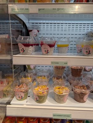  at VIE - The Lala / Veganista - T1-C in Vienna