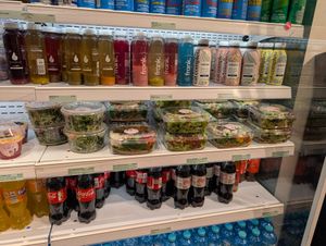  at VIE - The Lala / Veganista - T1-C in Vienna