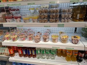  at VIE - The Lala / Veganista - T1-C in Vienna