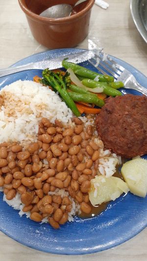  at Maurão Restaurante in Bertioga