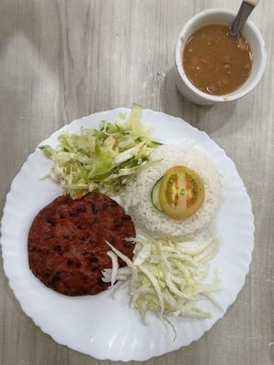   at Maurão Restaurante in Bertioga