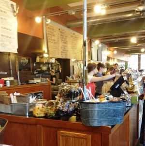 Coffee Emporium at Coffee Emporium in Cincinnati