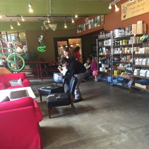 takeaway options at Coffee Emporium in Cincinnati