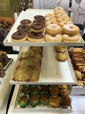 vegan summer fest  at Bakkerij Jonas in Ghent