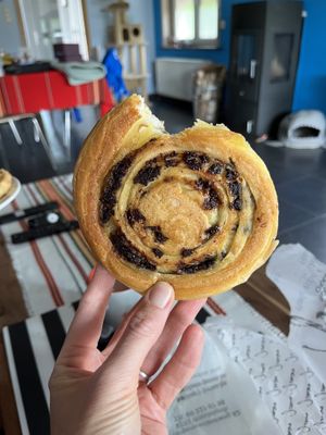   at Bakkerij Jonas in Ghent