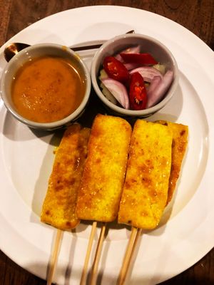  at Testy Conner in Koh Phangan