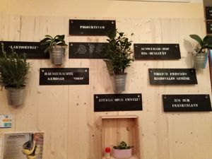 Informations at Red Curry House in Nuremberg