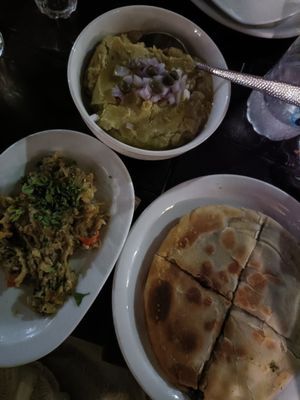  at Art & Taste in Rhodes