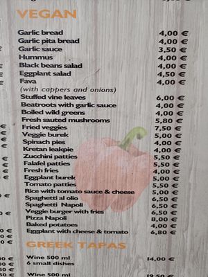  at Art & Taste in Rhodes