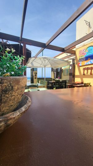  at Art & Taste in Rhodes