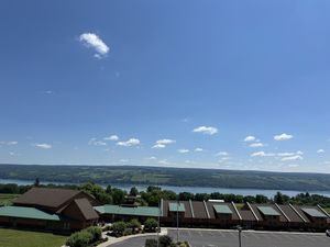 View 3  at Glenora Wine Cellars in Dundee