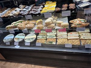   at HEL - Espresso House in Vantaa