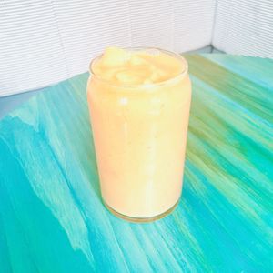   at Life Alive Organic Cafe in Cambridge