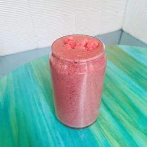   at Life Alive Organic Cafe in Cambridge