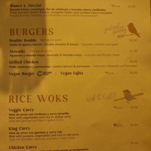  at GINGER in Mallorca