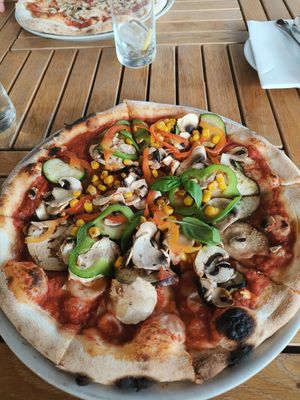  at Bistro Vučnica in Plitvicka Jezera